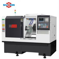 诺信NXX-26A斜床身排刀数控车床