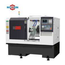 诺信NXX-36A斜床身排刀数控车床