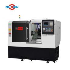 诺信NXX-46A斜床身排刀数控车床