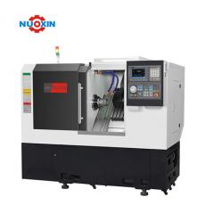 诺信NXX-52A斜床身排刀数控车床